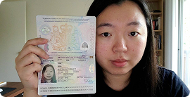 Validate Identity Documents